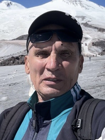 Сабаев владимир сергеевич